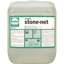Средство для чистки всех видов камня Pramol STONE-NET 10 л 